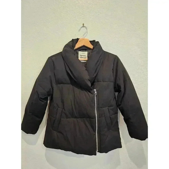 Zara Other - Zara girls puffer jacket sz 10 girls